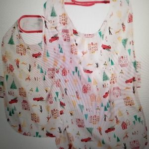 Lauren Conrad PET Pj's